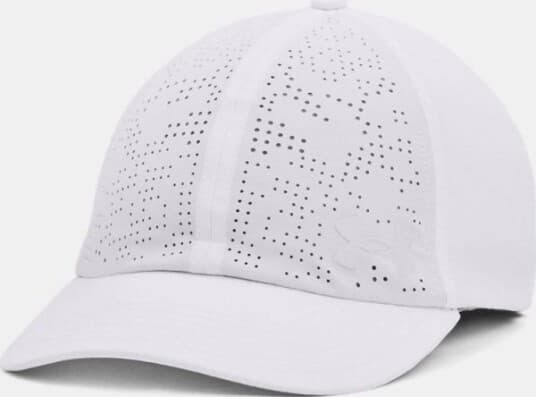 Cap Ua Iso-Chill Breathe Adj 1369787 100