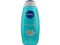 Nivea Care Shower Hawaii Flower & Oil Shower Gel 500Ml