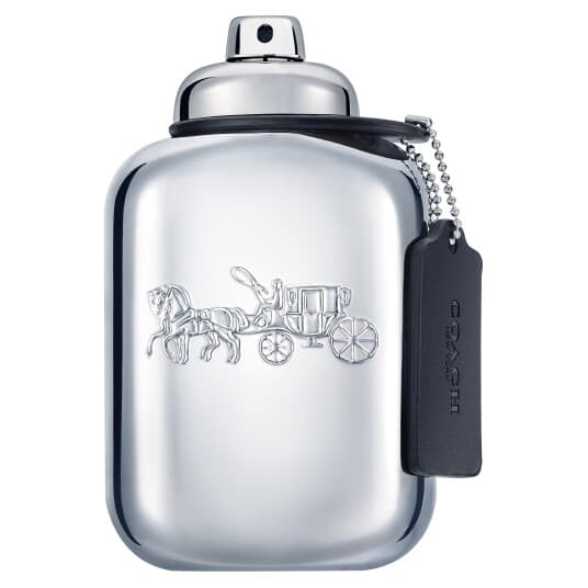 Coach Platinum Coach For Men Edp 100ml