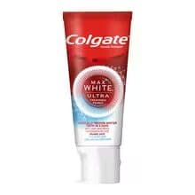 Colgate Max White Toothpaste - Ultra Freshness Pearls 50Ml