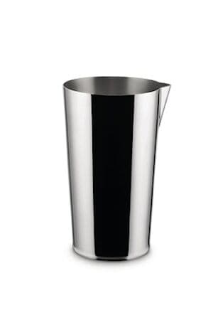 Alessi Cocktail Mischbecher 70Cl Tending Box Gia25 (Gia25)