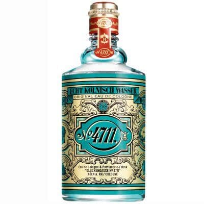 4711 Original Eau De Cologne, Unisex, 400 Ml