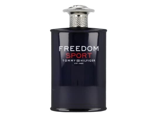 Tommy Hilfiger Freedom Sport Eau De Toilette 100 Ml (Man)