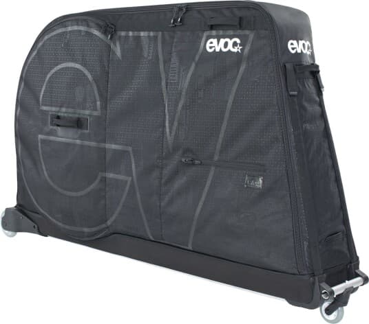 Evoc Bike Bag Pro Bike Transport Bag, Black