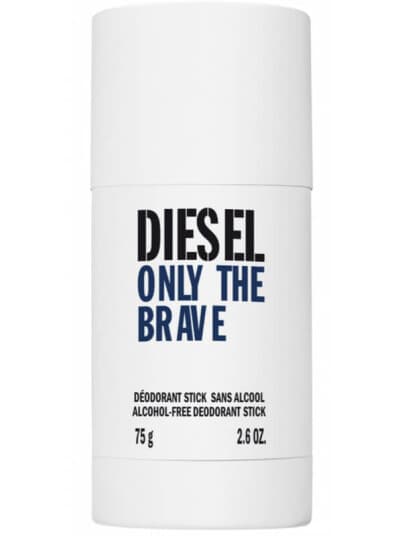 Diesel Only The Brave Deodorant Sztyft 75Ml