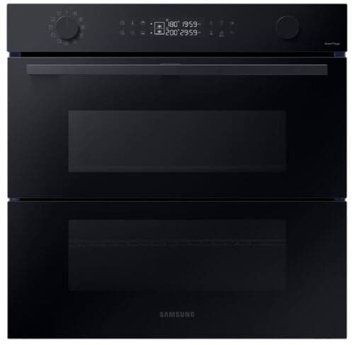 Samsung Nv7b45509ak Innbyggingsovn - Farge: Svart