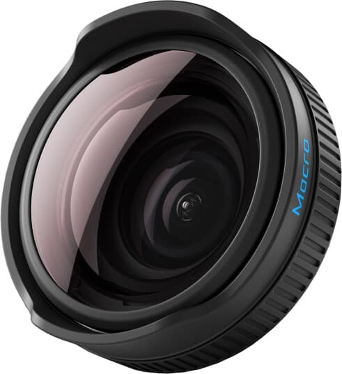 GoPro Macro Lens Mod For HERO13 Black