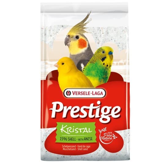 Versele Laga Prestige Shell Sand Kristal