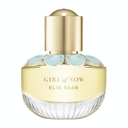 Elie Saab Girl Of Now, Kvinner, 30 ml, Flaske uten gjenfyll, Spray, Alcohol, Parfum (fragrance), Dipropylene Glycol, Aqua (water), Linalool, Benzyl S