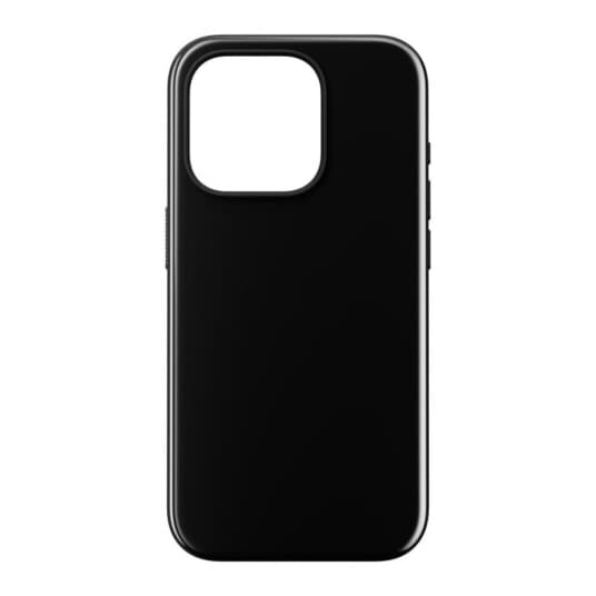 Nomad Nomad Sport Case, Black - Iphone 15 Pro