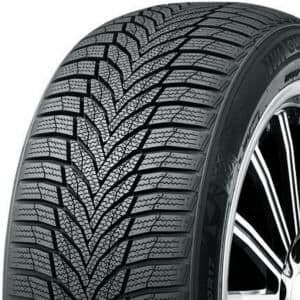 Nexen Dekk Winguard Sport 2 (Wu7) 103 V Xl ( D B B 72Db )