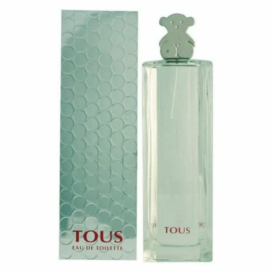 Tous Tous Sølv (W) Edt 90Ml