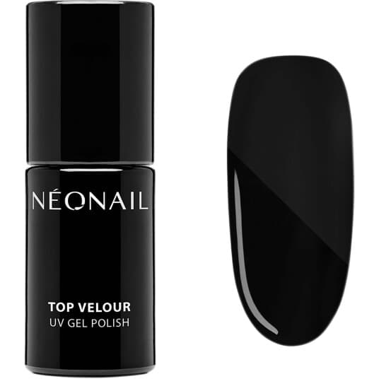 Neo Nail Top Velour