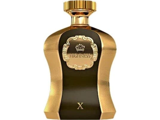 Afnan Afnan Highness X edp 100ml