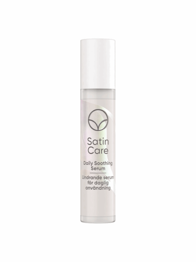 Venus Satin Care Soothing Serum 50Ml