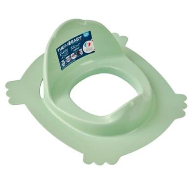 Thermobaby ® Luxe toalettsete, celadon green