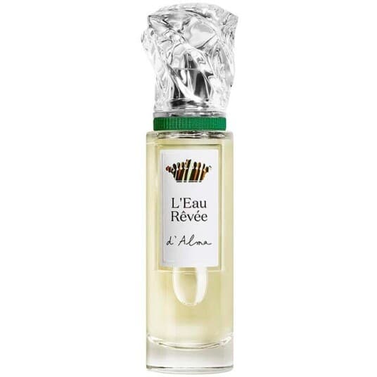 Sisley L'Eau Rêvée D'Alma Edt 50ml