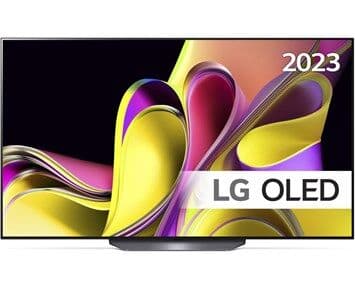 Lg B3 65" 4k Oled Smart-tv