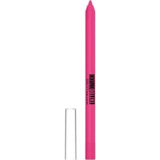 Maybelline Tattoo Liner Gel Pencil 302 Ultra Pink 1,3 G