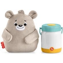 Fisher Price Baby Bear & Firefly Soother