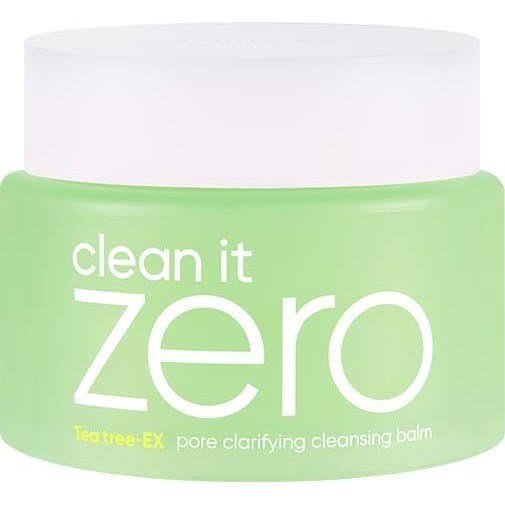 Banila_Co Clean It Zero Pore Claryfing Rensende Ansiktsbalsam 100Ml