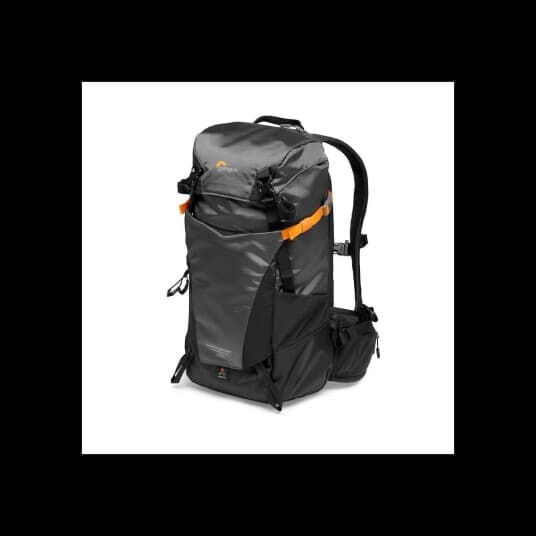 Lowepro PhotoSport BP 15L AW III Lett kamerasekk. Grå