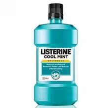 Listerine_Cool Mint Munnvann 1000Ml