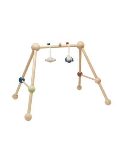 Plan Toys Babygym Orchard