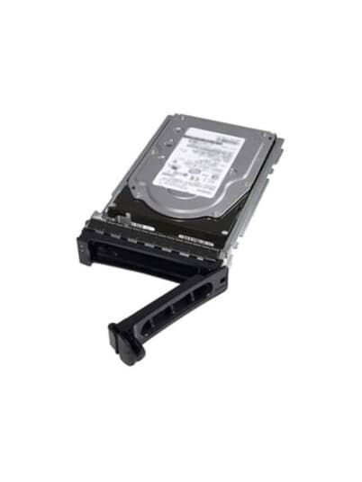 Fujitsu - Harddisk - 2 Tb - Hot-Swap - 3.5" - Sata 6Gb/S - 7200 Rpm - For Primergy Rx2530 M6 (3.5"), Rx2540 M6 (3.5")