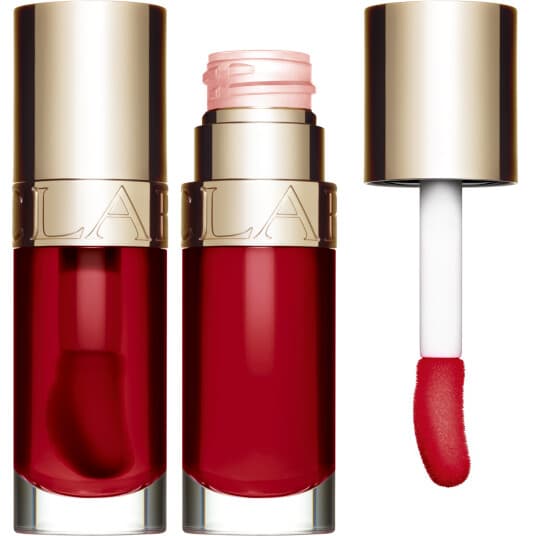 Clarins Lip Comfort Oil #03 Cherry 7ml