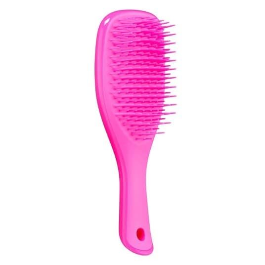 Tangle Teezer Detangling Mini Hairbrush Kartáč Na Vlasy Runaway Pink