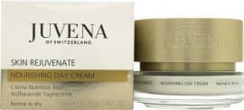 Day Cream For Normal To Dry Skin (Rejuvenate &Amp  Correct Nourishing Day Cream) 50 Ml