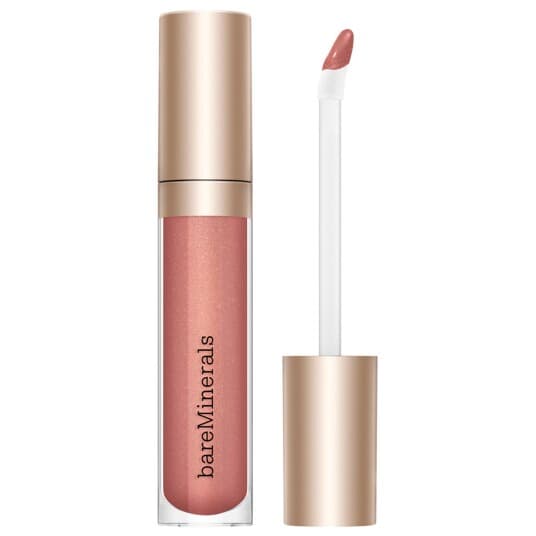 Bareminerals Mineralist Lip Gloss Balm Ingenuity 4Ml