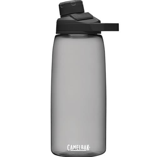 Camelbak Chute Mag, 1000 Ml, Daglig Bruk, Kull, Kopolyester, Tritan, Voksen, Mann/Kvinne