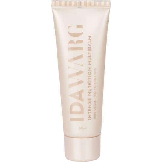 Ida Warg Beauty Intense Nutrition Multibalm 50ml