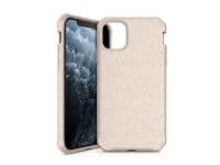 Itskins Apxm-Spbio-Natu, Rund (Shell Case), Apple, Iphone Xs Max, 16,5 Cm (6.5"), Naturlig