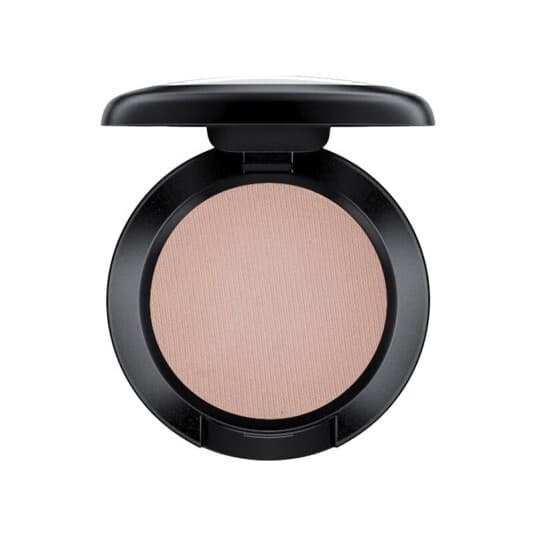 MAC Matte Single Eye Shadow Cozy Grey