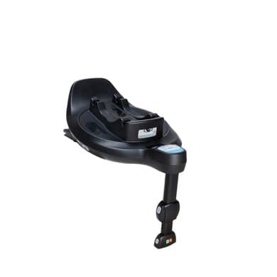 Graco i-size SnugTurn-basestasjon Black