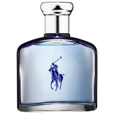 Ralph Lauren Polo Ultra Blue Edt 75 Ml