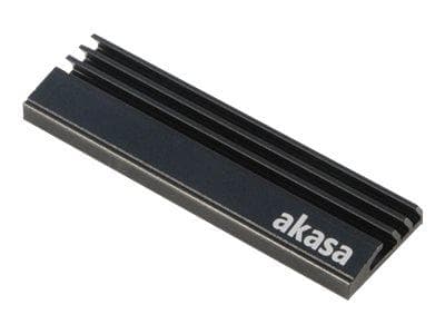 AKASA SSD cooler M.2 heat sink, kjøleribbe