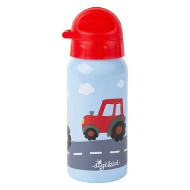 sigikid ® Tractor drikkeflaske 400 ml