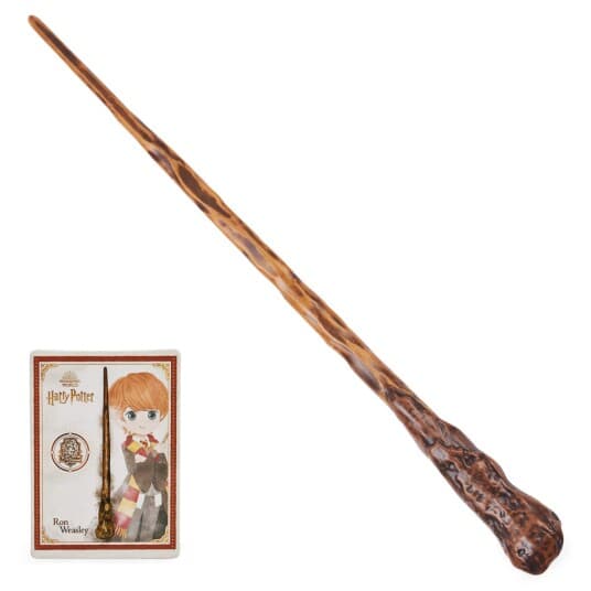 Spin Master Ww Ron Weasley Wand - 6062058