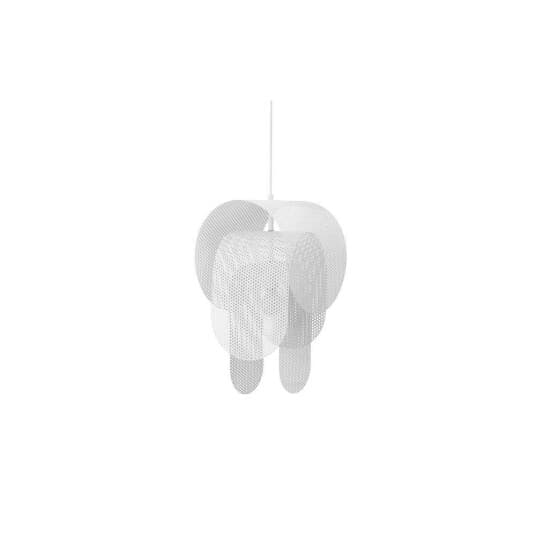 Normann Copenhagen Superpose Taklampe Hvit