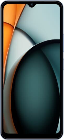 Xiaomi Redmi A3, 17 Cm (6.71"), 3 Gb, 64 Gb, 8 Mp, Android 14, Blå