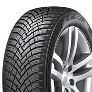 Hankook Winter i*cept RS3 W462 225/45R17 91H  Piggfritt