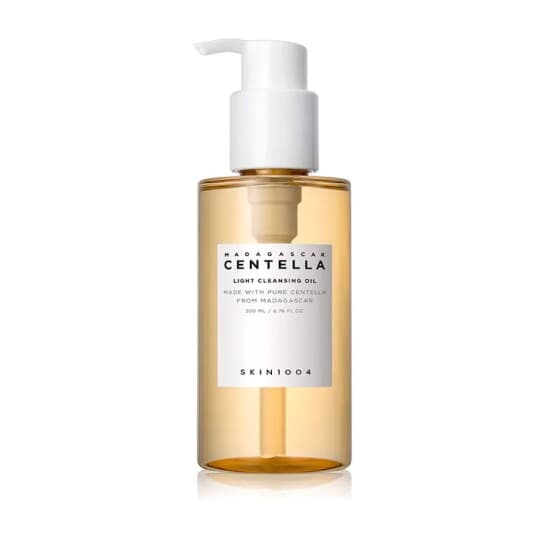 SKIN1004 Madagaskar Centella Lett renseolje 200 ml