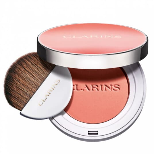 Clarins Joli Blush 06 Cheeky Coral