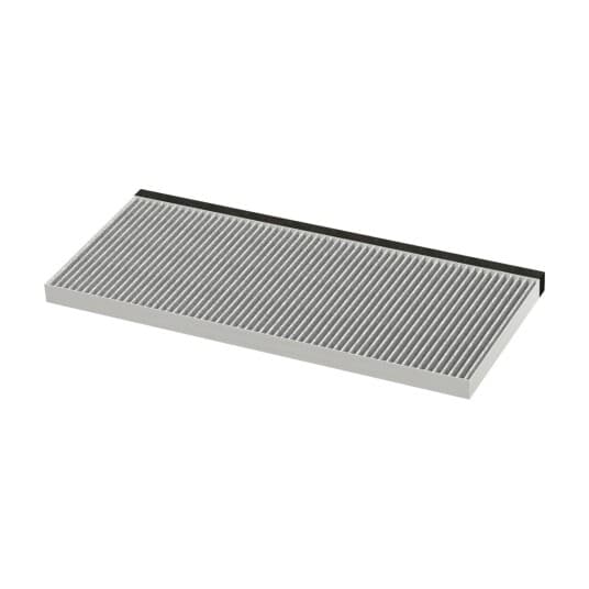 Neff Z51itb2x4, Filter Til Kjøkkenhette, Grå, Neff, 300 G, 220 Mm, 535 Mm