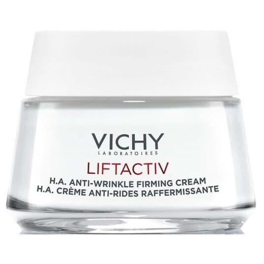 Vichy Liftactiv Supreme Creme Anti-Rynke Tørr Hud 50Ml