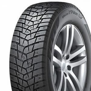 Hankook iPike LV 205/65R16 107R   Pigg